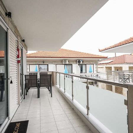 Haus Galini Διαμέρισμα Σάρτη Εξωτερικό φωτογραφία