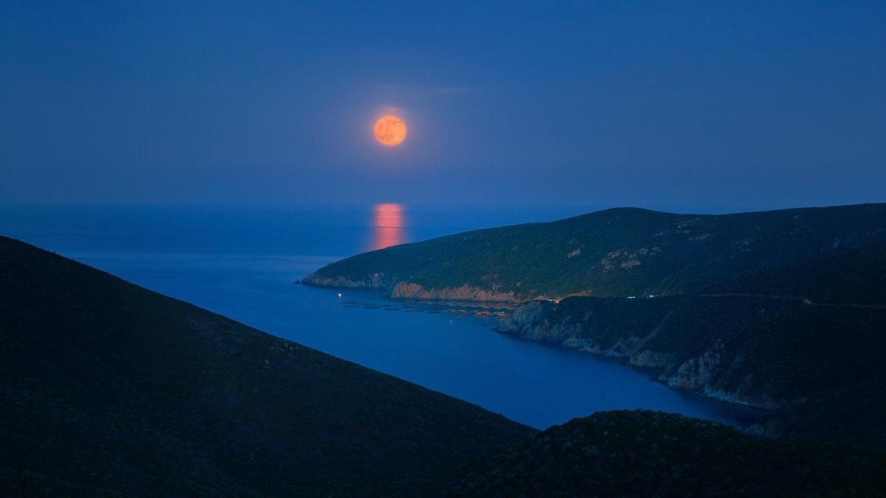 Haus Galini Διαμέρισμα Σάρτη Εξωτερικό φωτογραφία