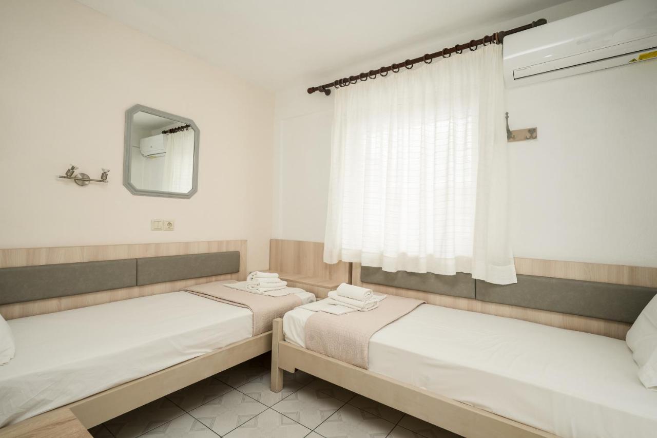 Haus Galini Διαμέρισμα Σάρτη Εξωτερικό φωτογραφία