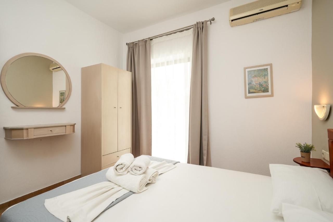 Haus Galini Διαμέρισμα Σάρτη Εξωτερικό φωτογραφία