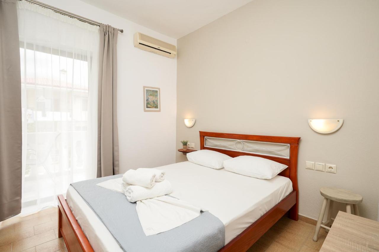 Haus Galini Διαμέρισμα Σάρτη Εξωτερικό φωτογραφία