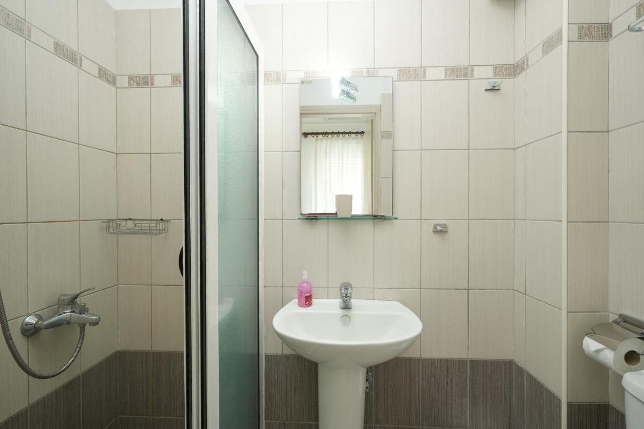 Haus Galini Διαμέρισμα Σάρτη Εξωτερικό φωτογραφία