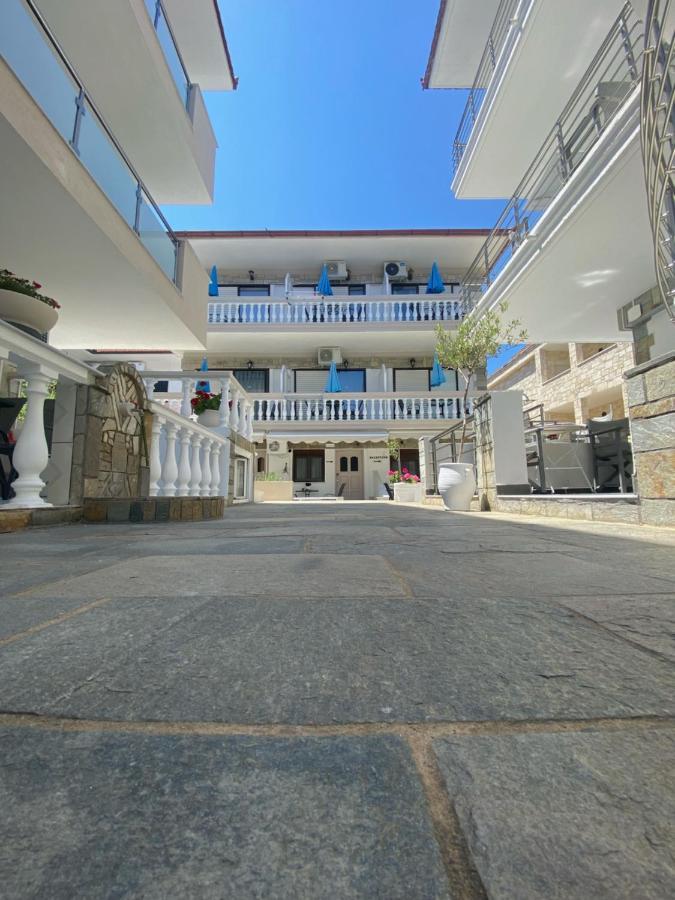 Haus Galini Διαμέρισμα Σάρτη Εξωτερικό φωτογραφία