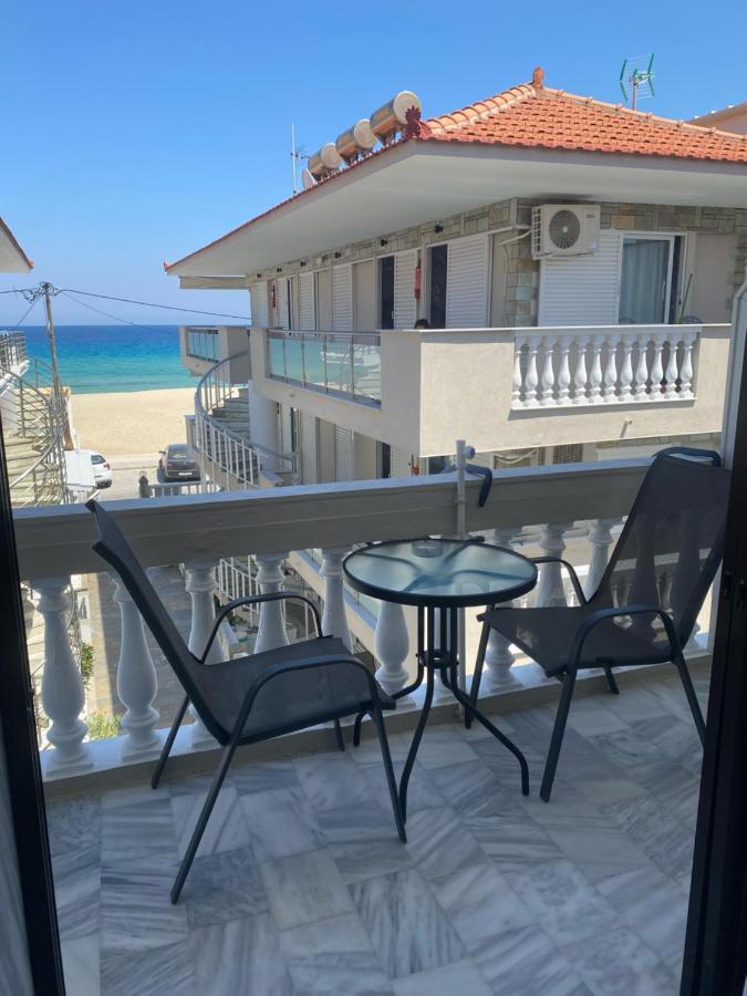 Haus Galini Διαμέρισμα Σάρτη Εξωτερικό φωτογραφία