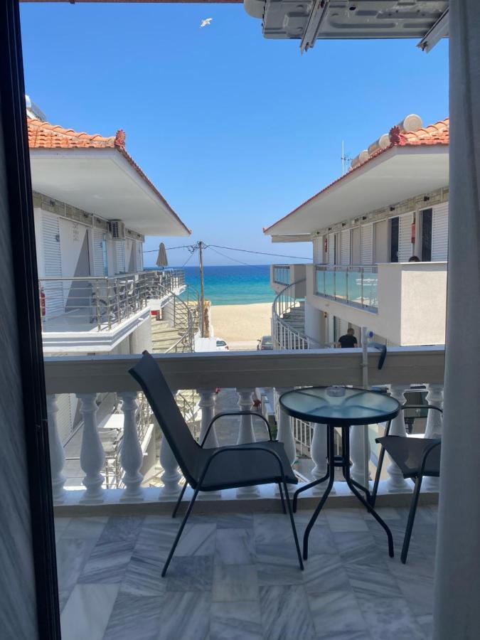 Haus Galini Διαμέρισμα Σάρτη Εξωτερικό φωτογραφία