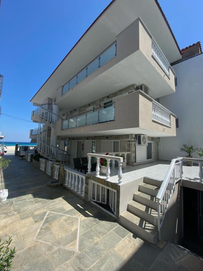 Haus Galini Διαμέρισμα Σάρτη Εξωτερικό φωτογραφία