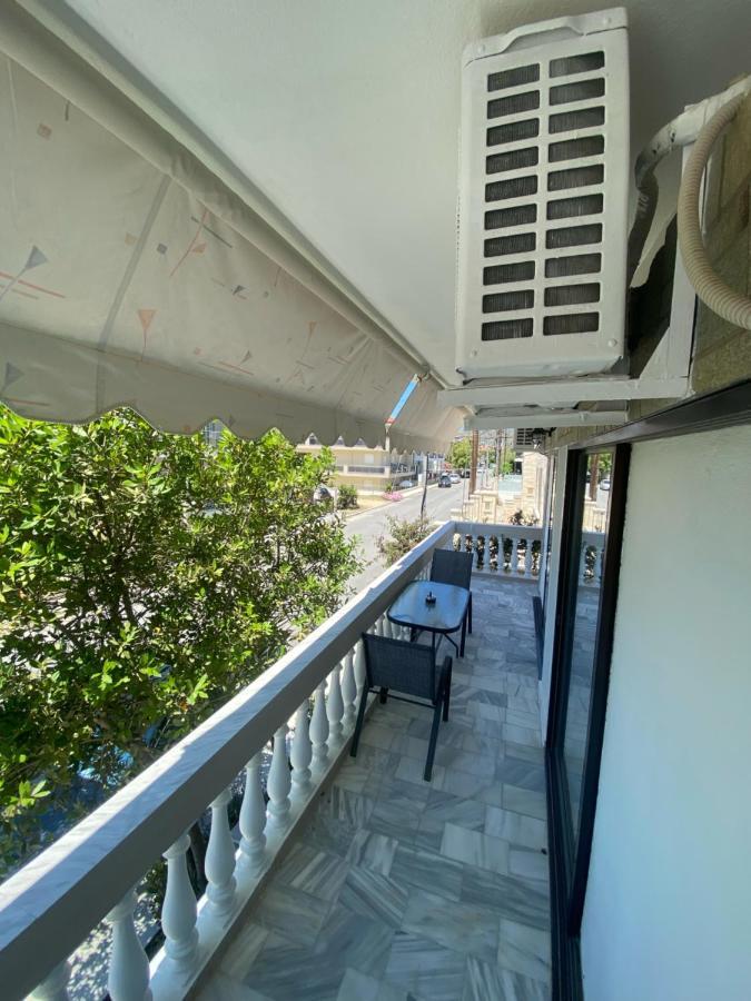 Haus Galini Διαμέρισμα Σάρτη Εξωτερικό φωτογραφία