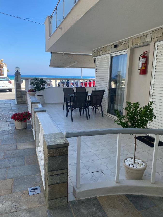 Haus Galini Διαμέρισμα Σάρτη Εξωτερικό φωτογραφία