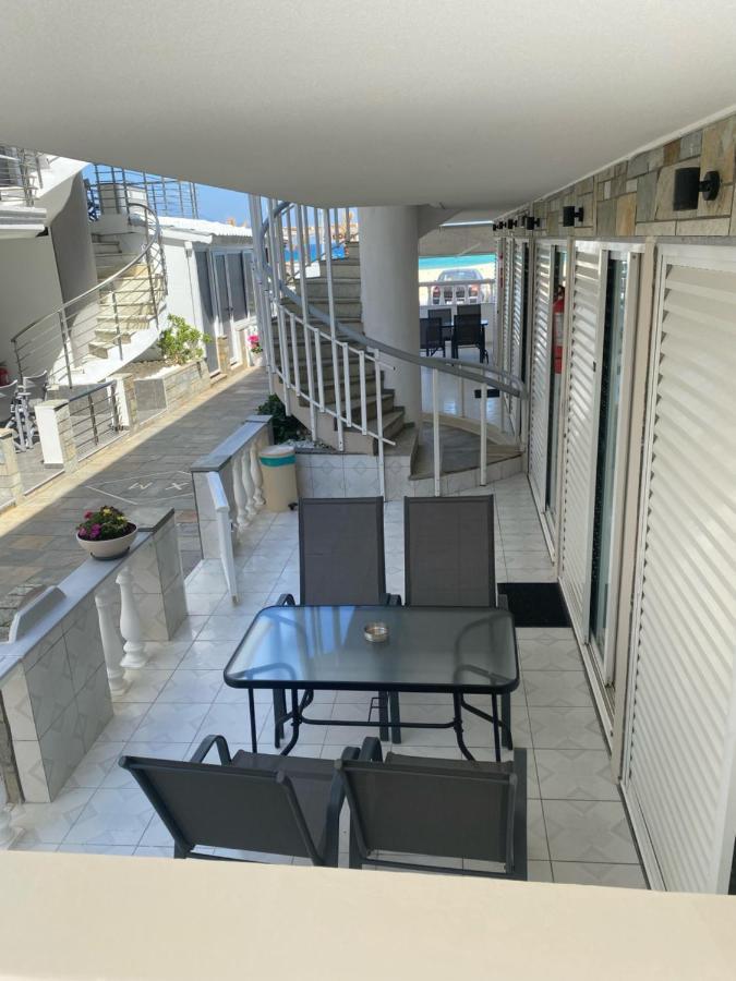 Haus Galini Διαμέρισμα Σάρτη Εξωτερικό φωτογραφία