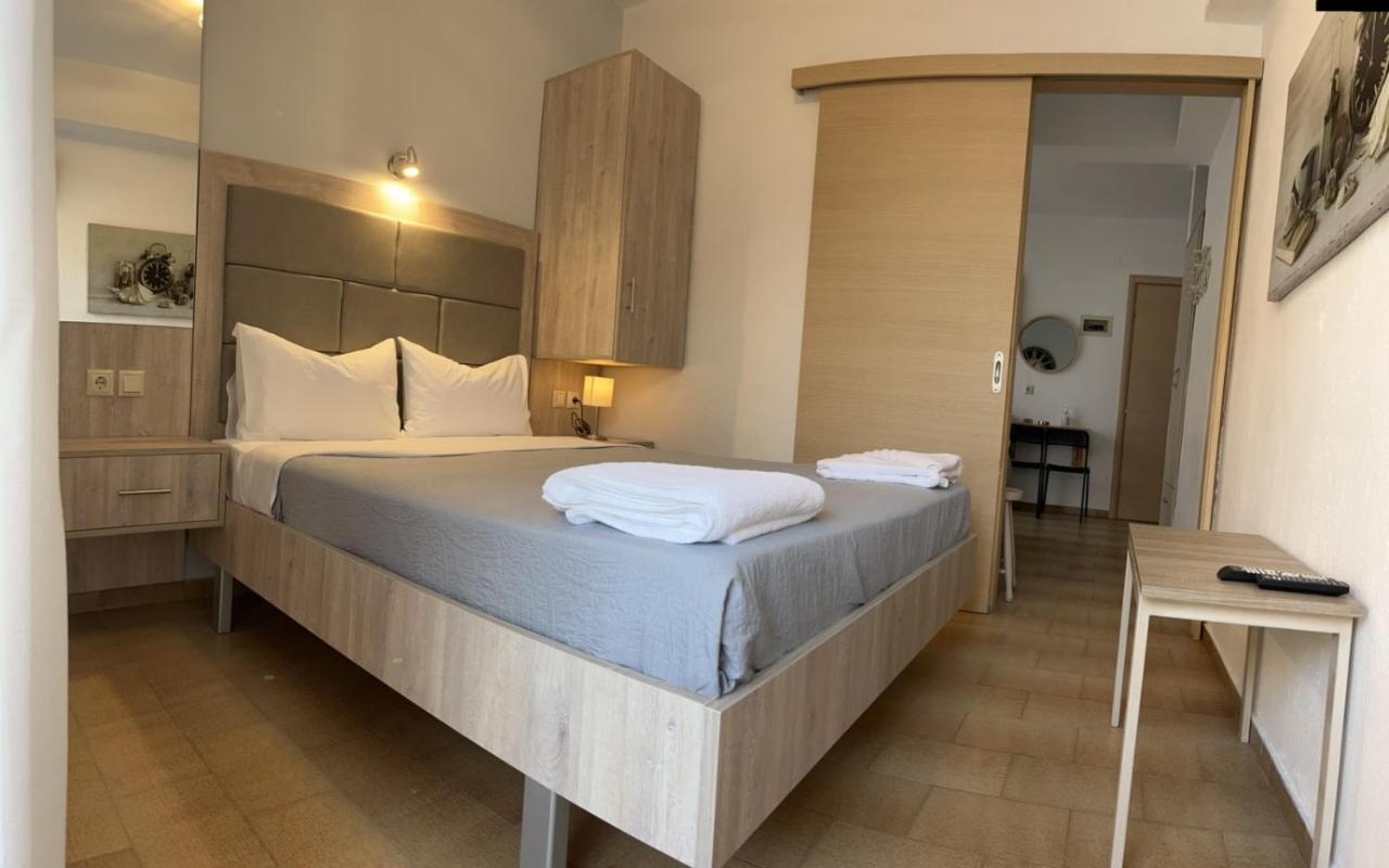 Haus Galini Διαμέρισμα Σάρτη Εξωτερικό φωτογραφία