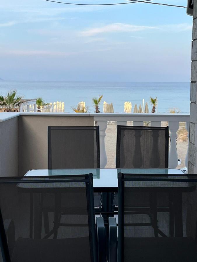 Haus Galini Διαμέρισμα Σάρτη Εξωτερικό φωτογραφία