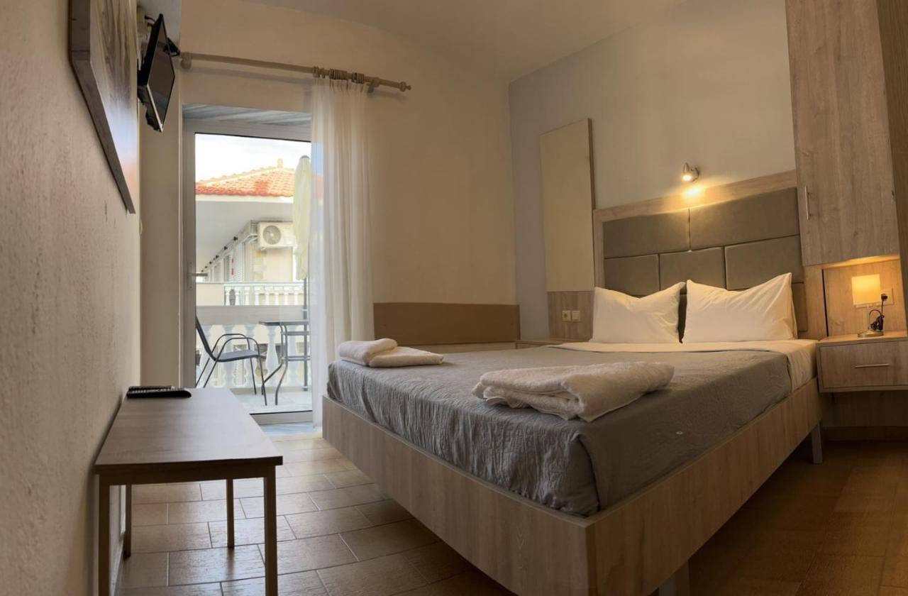 Haus Galini Διαμέρισμα Σάρτη Εξωτερικό φωτογραφία