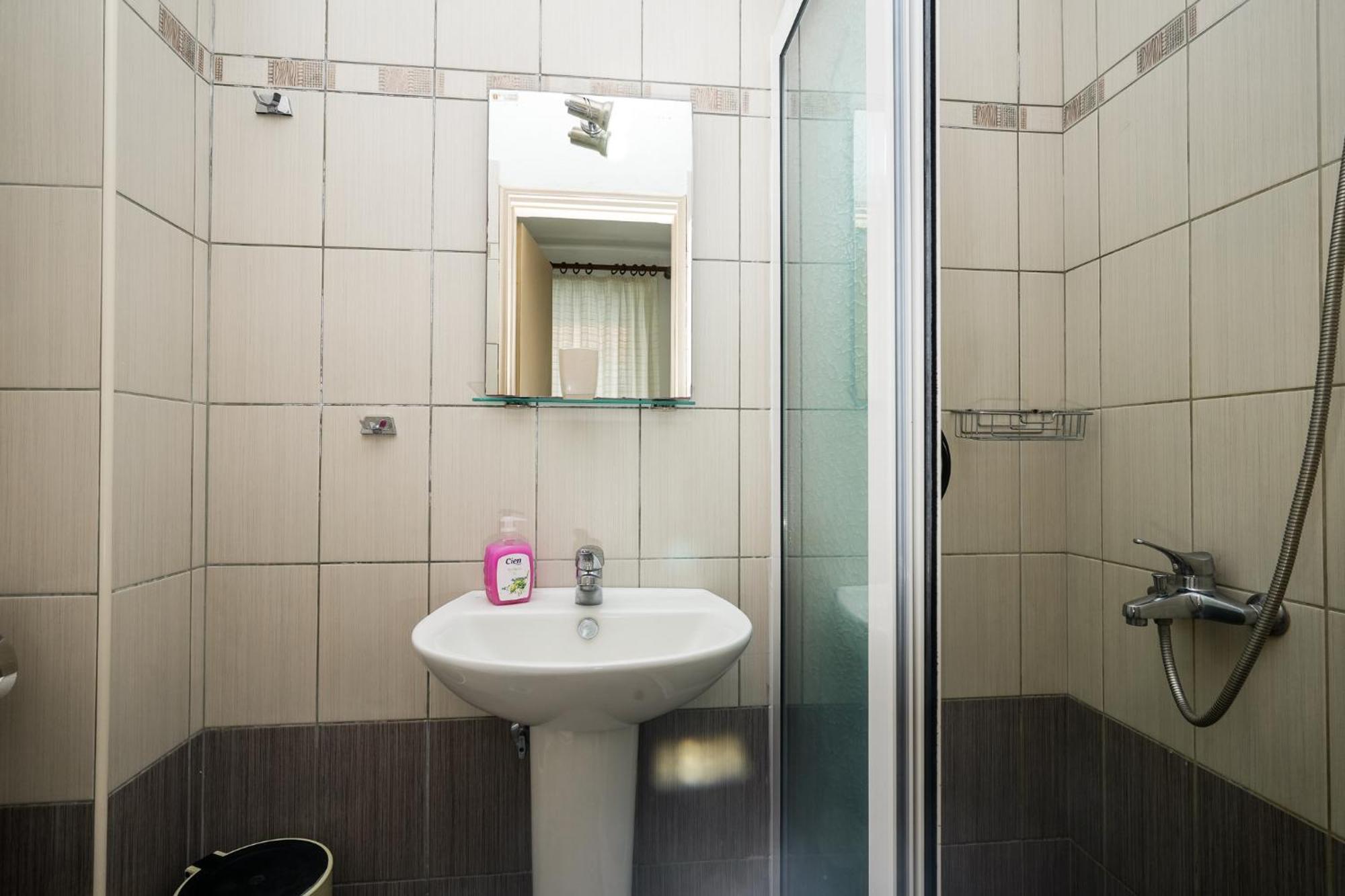 Haus Galini Διαμέρισμα Σάρτη Εξωτερικό φωτογραφία